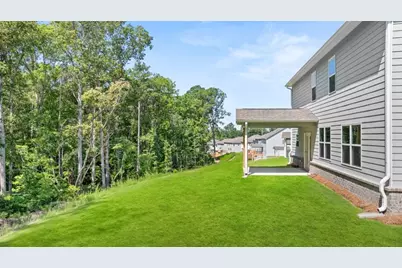 5274 Blue Bird Path, Powder Springs, GA 30127 - Photo 54