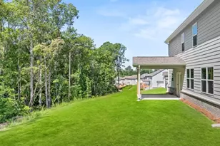 5274 Blue Bird Path, Powder Springs, GA 30127 - Photo 54