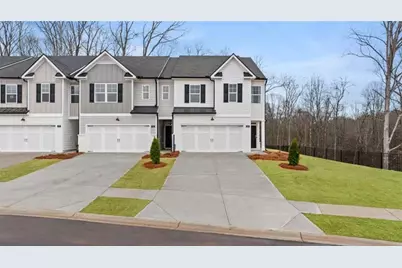 225 Sound Circle, Stockbridge, GA 30281 - Photo 2