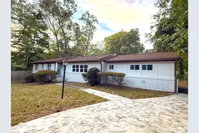 3293 Valleydale Drive SW, Atlanta, GA 30311 - Photo 2