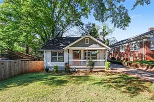 156 Rhodesia Ave SE, Atlanta, GA 30315 - Photo 1