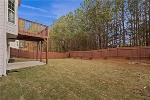 1549 Stewart Ridge Dr, Buford, GA 30518 - Photo 30