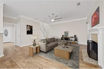 1549 Stewart Ridge Drive, Buford, GA 30518 - Photo 8