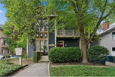 916 Myrtle Street NE #2, Atlanta, GA 30309 - Photo 1