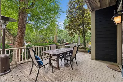 916 Myrtle Street NE #3, Atlanta, GA 30309 - Photo 4