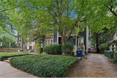 916 Myrtle Street NE #3, Atlanta, GA 30309 - Photo 8