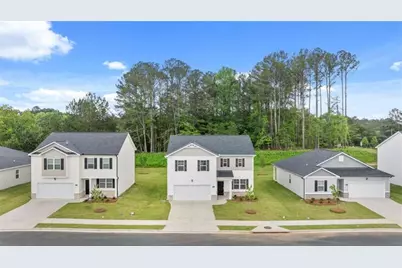 93 White Spruce Way, Newnan, GA 30265 - Photo 4