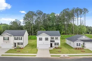 93 White Spruce Wy, Newnan, GA 30265 - Photo 4