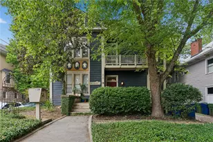 916 Myrtle St NE, Atlanta, GA 30309 - Photo 2