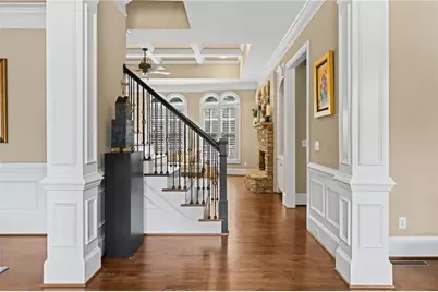 1937 Rand Ridge Court, Marietta, GA 30062 - Photo 6