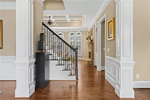 1937 Rand Ridge Ct, Marietta, GA 30062 - Photo 6