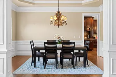 1937 Rand Ridge Court, Marietta, GA 30062 - Photo 4