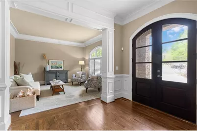 1937 Rand Ridge Court, Marietta, GA 30062 - Photo 2