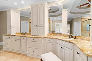 1937 Rand Ridge Ct, Marietta, GA 30062 - Photo 36