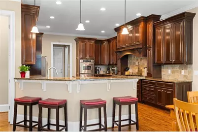 1937 Rand Ridge Court, Marietta, GA 30062 - Photo 16