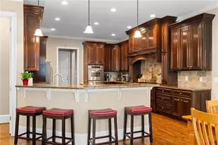 1937 Rand Ridge Ct, Marietta, GA 30062 - Photo 16