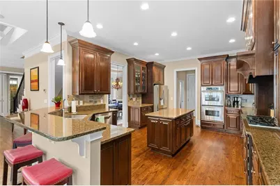 1937 Rand Ridge Court, Marietta, GA 30062 - Photo 18