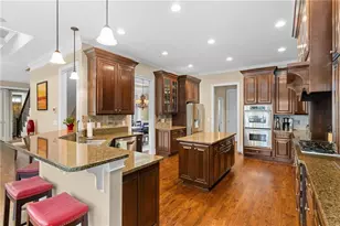 1937 Rand Ridge Ct, Marietta, GA 30062 - Photo 18