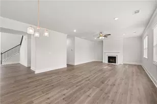 5270 Blue Bird Path, Powder Springs, GA 30127 - Photo 18
