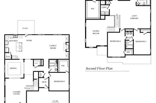 5270 Blue Bird Path, Powder Springs, GA 30127 - Photo 2