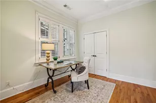 1075 Monroe Dr NE, Atlanta, GA 30306 - Photo 20