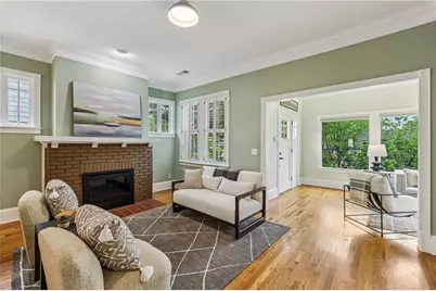 1075 Monroe Drive NE, Atlanta, GA 30306 - Photo 8