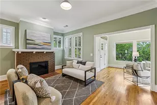 1075 Monroe Dr NE, Atlanta, GA 30306 - Photo 8