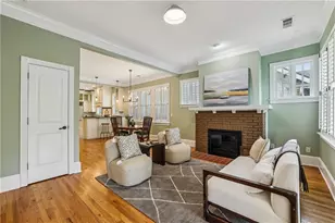 1075 Monroe Dr NE, Atlanta, GA 30306 - Photo 10