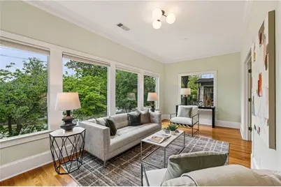 1075 Monroe Drive NE, Atlanta, GA 30306 - Photo 4