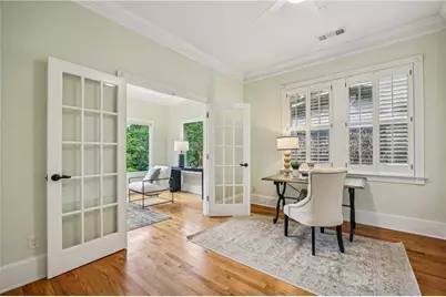 1075 Monroe Drive NE, Atlanta, GA 30306 - Photo 18
