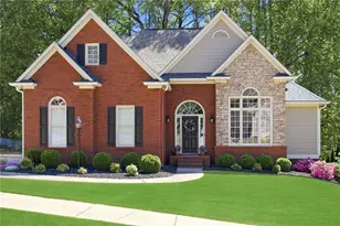 5622 Harbormist Dr, Powder Springs, GA 30127 - Photo 1