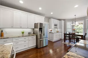 5622 Harbormist Dr, Powder Springs, GA 30127 - Photo 6