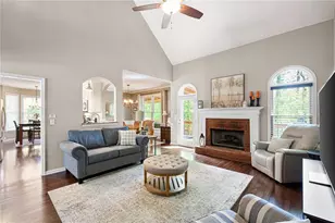 5622 Harbormist Dr, Powder Springs, GA 30127 - Photo 8