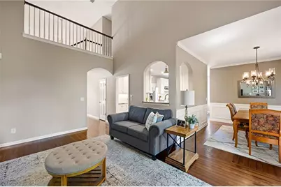 5622 Harbormist Drive, Powder Springs, GA 30127 - Photo 10