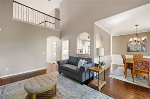 5622 Harbormist Dr, Powder Springs, GA 30127 - Photo 10