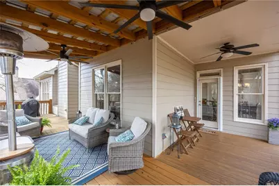 5622 Harbormist Drive, Powder Springs, GA 30127 - Photo 34