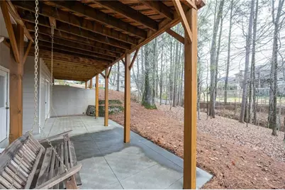 5622 Harbormist Drive, Powder Springs, GA 30127 - Photo 36