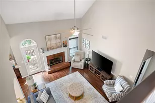 5622 Harbormist Dr, Powder Springs, GA 30127 - Photo 18