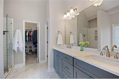 5622 Harbormist Drive, Powder Springs, GA 30127 - Photo 12