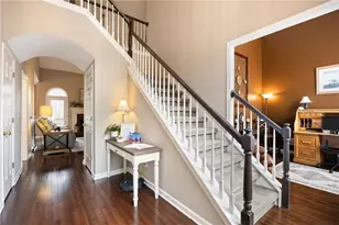 5622 Harbormist Dr, Powder Springs, GA 30127 - Photo 4