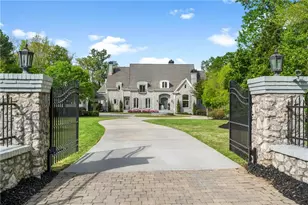 515 Tullamore Way, Alpharetta, GA 30004 - Photo 1