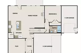 136 Patillo Manor, Stockbridge, GA 30281 - Photo 2