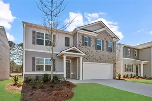 97 White Spruce Wy, Newnan, GA 30265 - Photo 2