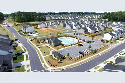 97 White Spruce Way, Newnan, GA 30265 - Photo 18