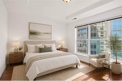 3334 Peachtree Road NE #1405, Atlanta, GA 30326 - Photo 4