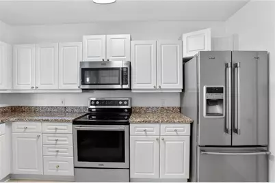 3334 Peachtree Road NE #1405, Atlanta, GA 30326 - Photo 10