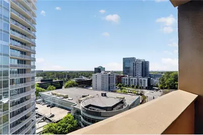 3334 Peachtree Road NE #1405, Atlanta, GA 30326 - Photo 16