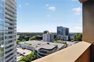 3334 Peachtree Rd NE, Atlanta, GA 30326 - Photo 16