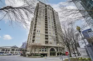 3334 Peachtree Rd NE, Atlanta, GA 30326 - Photo 2