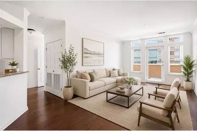 3334 Peachtree Road NE #1405, Atlanta, GA 30326 - Photo 2